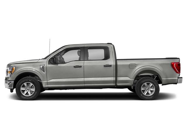 2021 Ford F-150 XLT (Stk: 902885A) in Wawa - Image 2 of 12