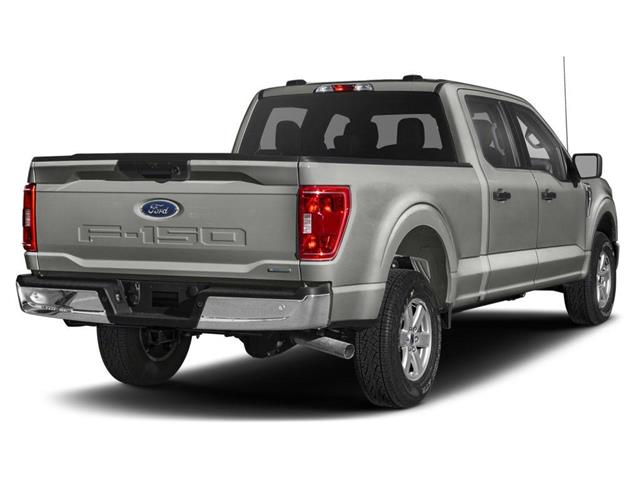 2021 Ford F-150 XLT (Stk: 902885A) in Wawa - Image 3 of 12