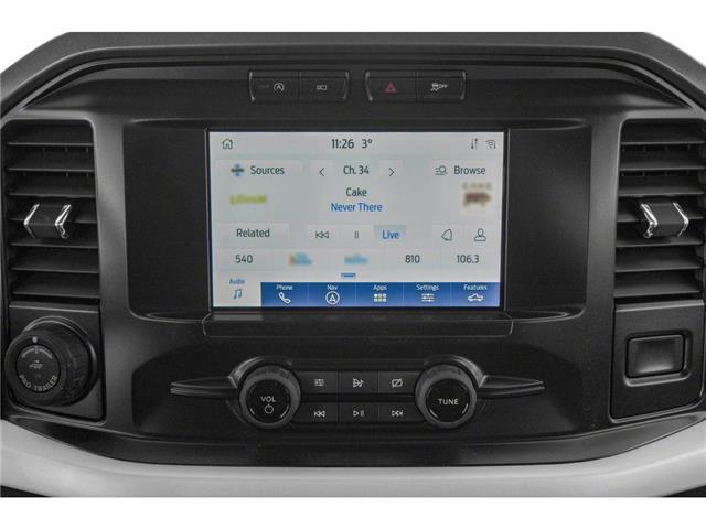2021 Ford F-150 XLT (Stk: 902885A) in Wawa - Image 7 of 12