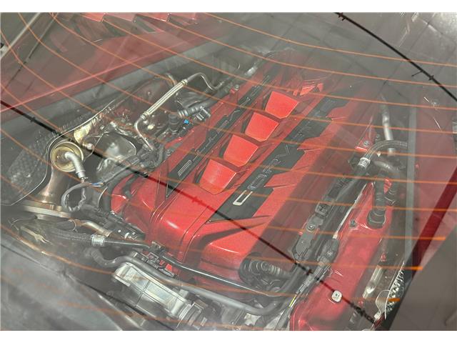 2021 Chevrolet Corvette Stingray (Stk: 115469) in Watford - Image 30 of 32