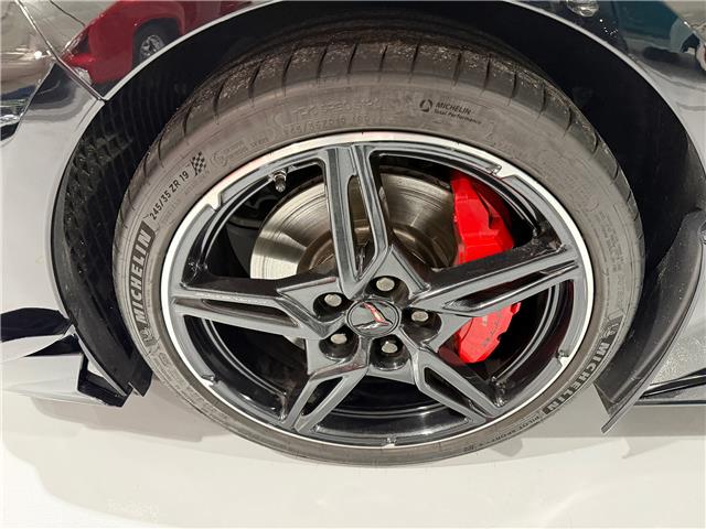2021 Chevrolet Corvette Stingray (Stk: 115469) in Watford - Image 16 of 32