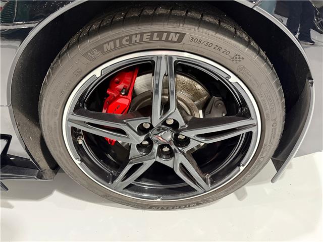 2021 Chevrolet Corvette Stingray (Stk: 115469) in Watford - Image 17 of 32