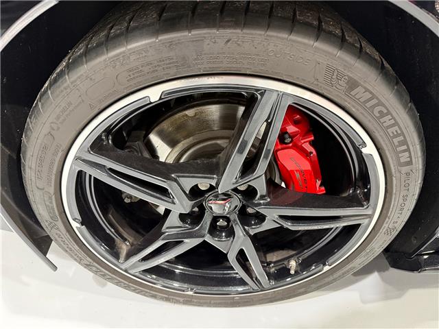 2021 Chevrolet Corvette Stingray (Stk: 115469) in Watford - Image 18 of 32