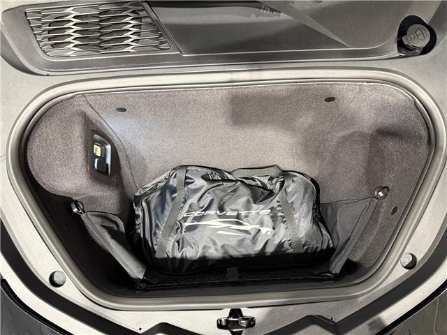 2021 Chevrolet Corvette Stingray (Stk: 115469) in Watford - Image 6 of 32