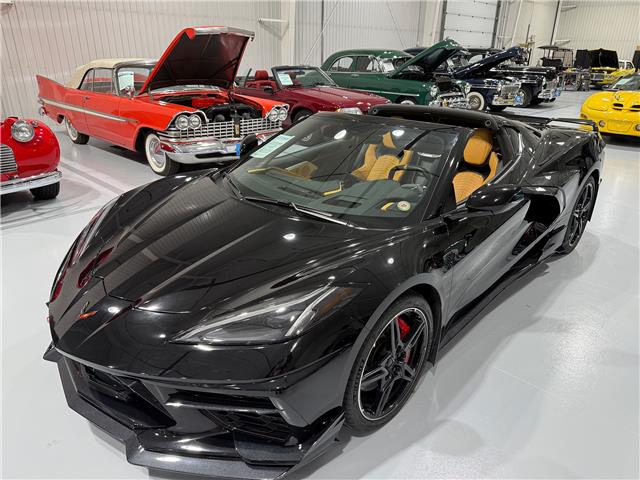 2021 Chevrolet Corvette Stingray (Stk: 115469) in Watford - Image 8 of 32