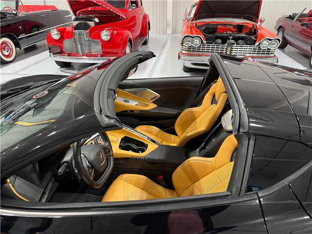 2021 Chevrolet Corvette Stingray (Stk: 115469) in Watford - Image 22 of 32