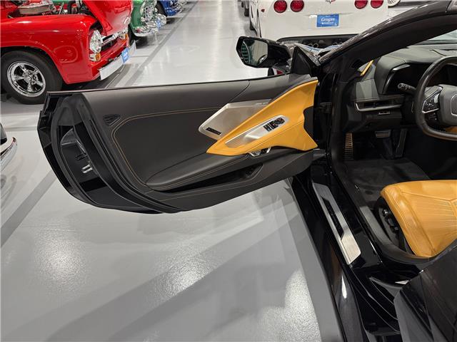 2021 Chevrolet Corvette Stingray (Stk: 115469) in Watford - Image 20 of 32