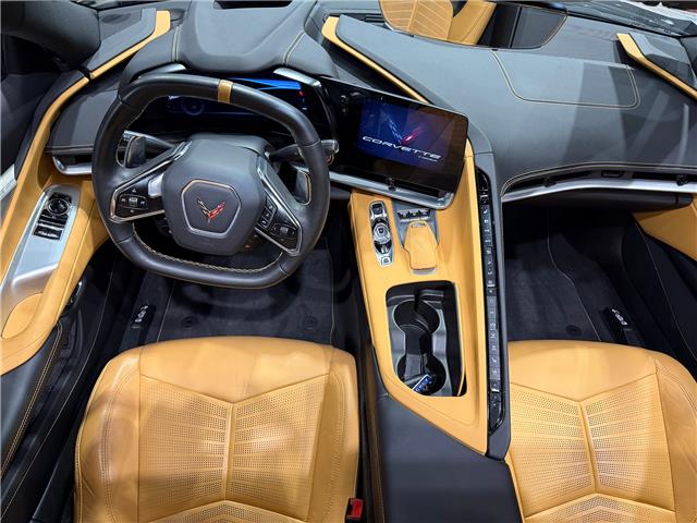 2021 Chevrolet Corvette Stingray (Stk: 115469) in Watford - Image 24 of 32