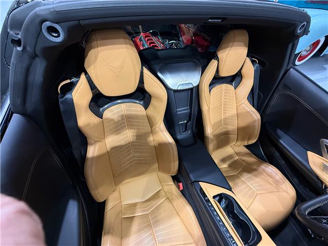 2021 Chevrolet Corvette Stingray (Stk: 115469) in Watford - Image 26 of 32
