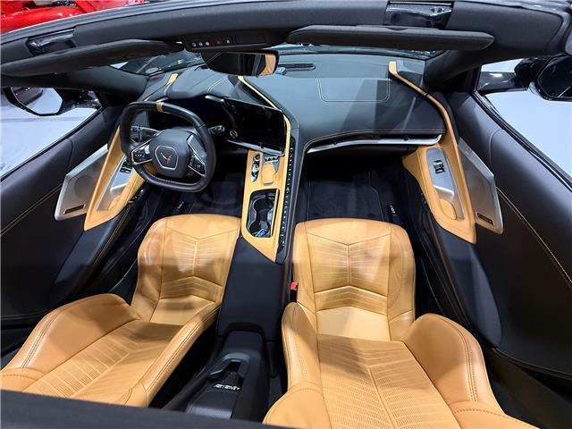2021 Chevrolet Corvette Stingray (Stk: 115469) in Watford - Image 27 of 32