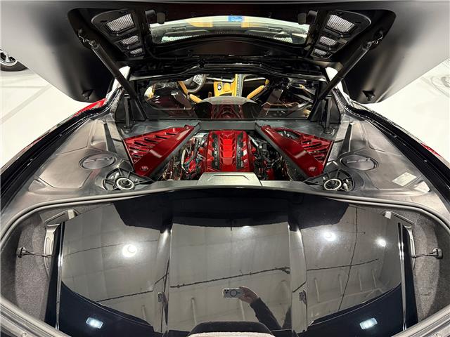 2021 Chevrolet Corvette Stingray (Stk: 115469) in Watford - Image 29 of 32