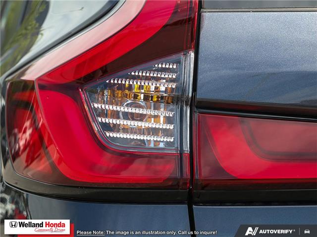 2026 Honda CR-V Hybrid EX-L (Stk: WN26392) in Welland - Image 11 of 25