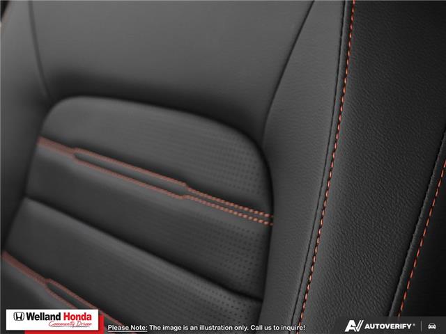2026 Honda CR-V Hybrid EX-L (Stk: WN26392) in Welland - Image 20 of 25