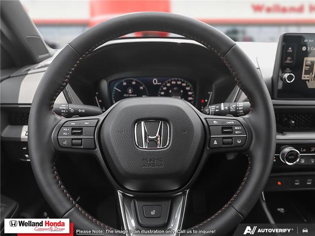 2026 Honda CR-V Hybrid EX-L (Stk: WN26390) in Welland - Image 13 of 25