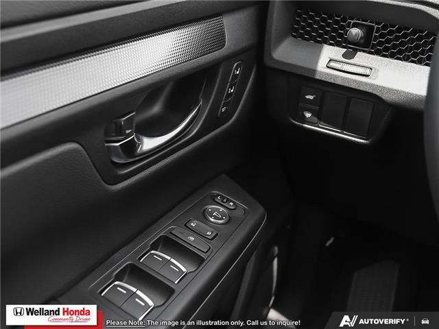 2026 Honda CR-V Hybrid EX-L (Stk: WN26390) in Welland - Image 16 of 25