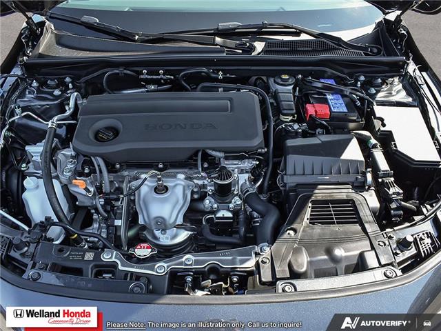 2026 Honda Civic Sport (Stk: WN26388) in Welland - Image 6 of 24