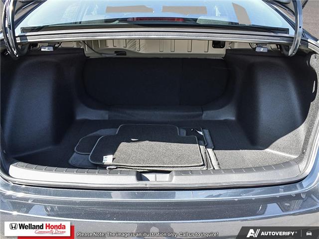 2026 Honda Civic Sport (Stk: WN26388) in Welland - Image 7 of 24