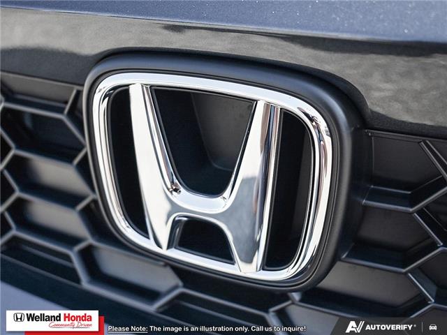 2026 Honda Civic Sport (Stk: WN26388) in Welland - Image 9 of 24