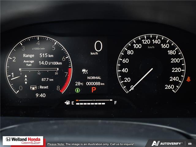 2026 Honda Civic Sport (Stk: WN26388) in Welland - Image 14 of 24