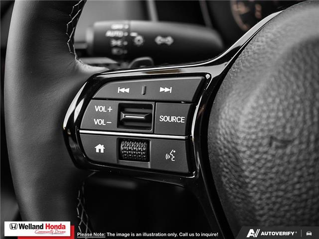 2026 Honda Civic Sport (Stk: WN26388) in Welland - Image 15 of 24