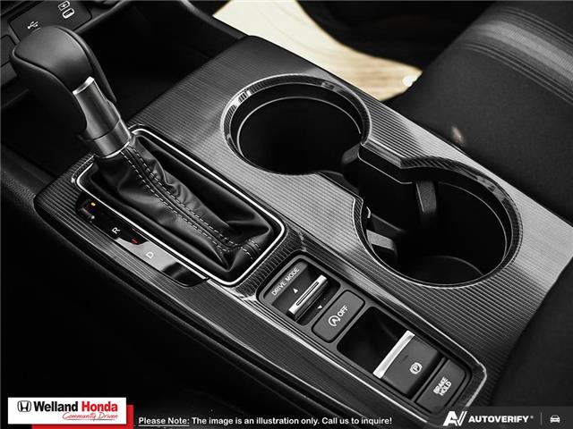 2026 Honda Civic Sport (Stk: WN26388) in Welland - Image 17 of 24