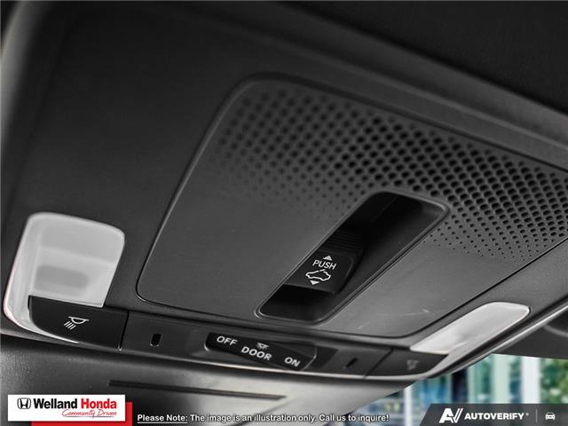 2026 Honda Civic Sport (Stk: WN26388) in Welland - Image 19 of 24