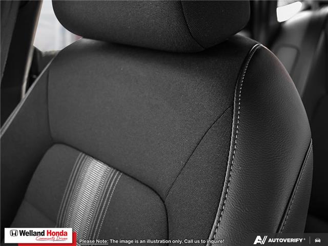 2026 Honda Civic Sport (Stk: WN26388) in Welland - Image 20 of 24