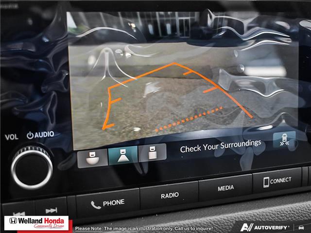 2026 Honda Civic Sport (Stk: WN26388) in Welland - Image 24 of 24