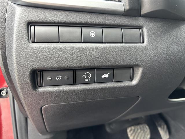 2024 Nissan Rogue SL (Stk: P7245) in Brantford - Image 7 of 25