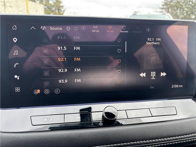 2024 Nissan Rogue SL (Stk: P7245) in Brantford - Image 10 of 25