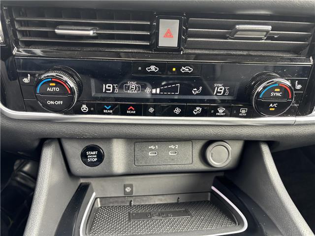 2024 Nissan Rogue SL (Stk: P7245) in Brantford - Image 12 of 25
