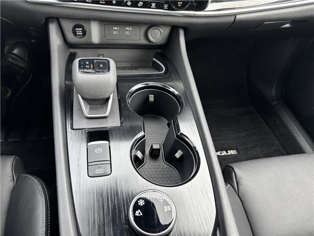 2024 Nissan Rogue SL (Stk: P7245) in Brantford - Image 13 of 25