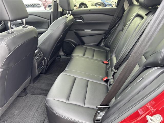 2024 Nissan Rogue SL (Stk: P7245) in Brantford - Image 14 of 25