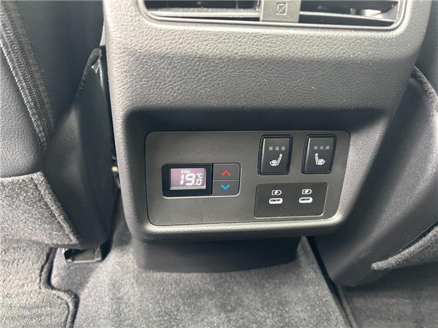 2024 Nissan Rogue SL (Stk: P7245) in Brantford - Image 15 of 25