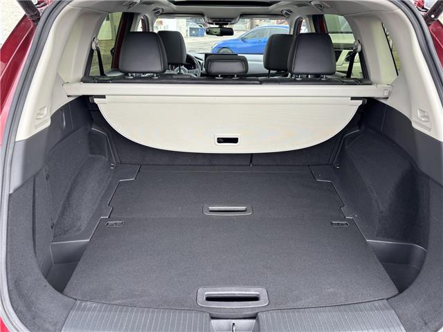 2024 Nissan Rogue SL (Stk: P7245) in Brantford - Image 17 of 25