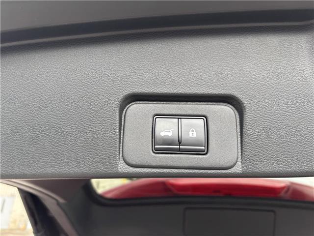 2024 Nissan Rogue SL (Stk: P7245) in Brantford - Image 18 of 25