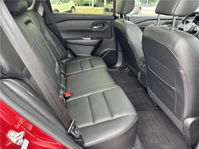2024 Nissan Rogue SL (Stk: P7245) in Brantford - Image 19 of 25