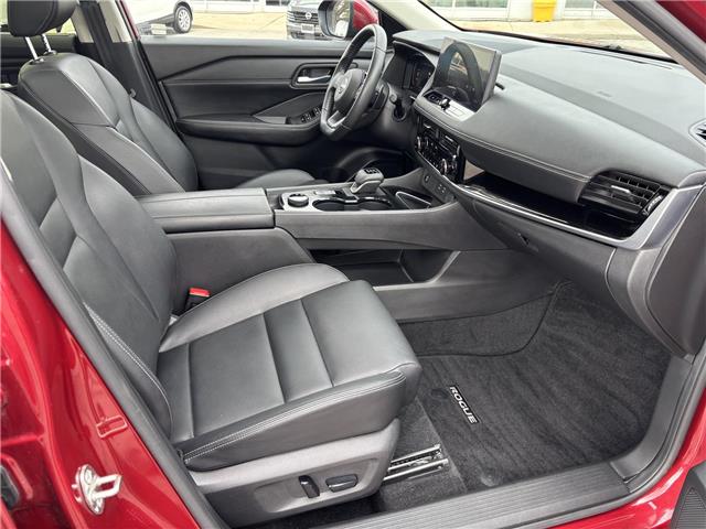 2024 Nissan Rogue SL (Stk: P7245) in Brantford - Image 20 of 25