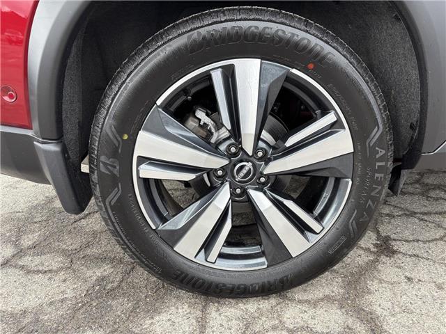 2024 Nissan Rogue SL (Stk: P7245) in Brantford - Image 21 of 25