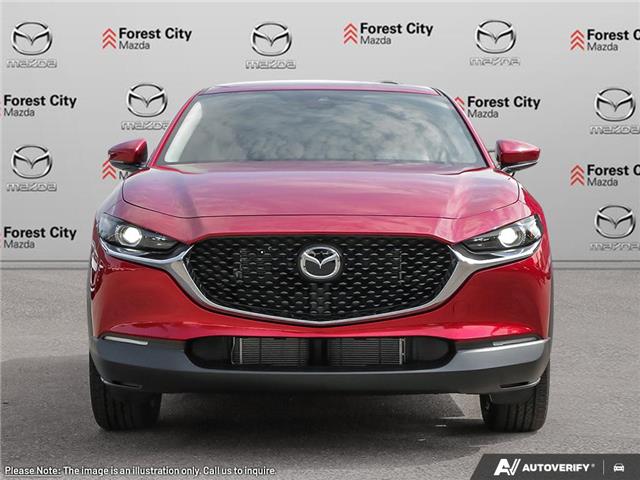 2026 Mazda CX-30 GS (Stk: 1726CX5750) in London - Image 2 of 26