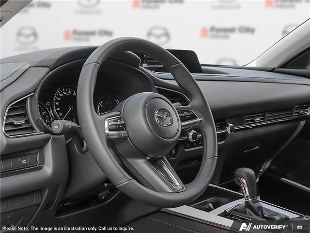 2026 Mazda CX-30 GS (Stk: 1726CX5750) in London - Image 12 of 26