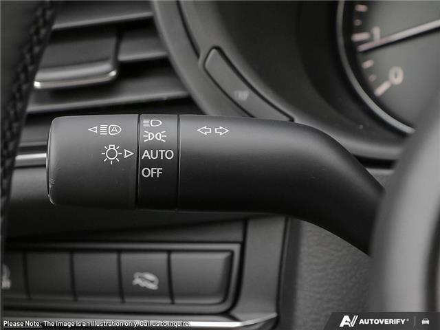 2026 Mazda CX-30 GS (Stk: 1726CX5750) in London - Image 26 of 26