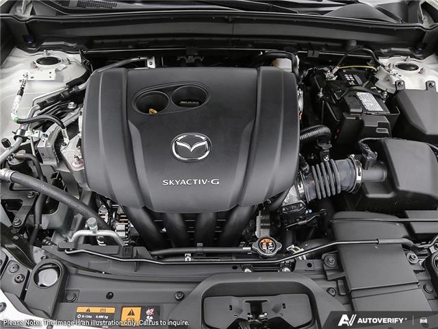 2026 Mazda CX-30 GS (Stk: 1726CX4347) in London - Image 6 of 26