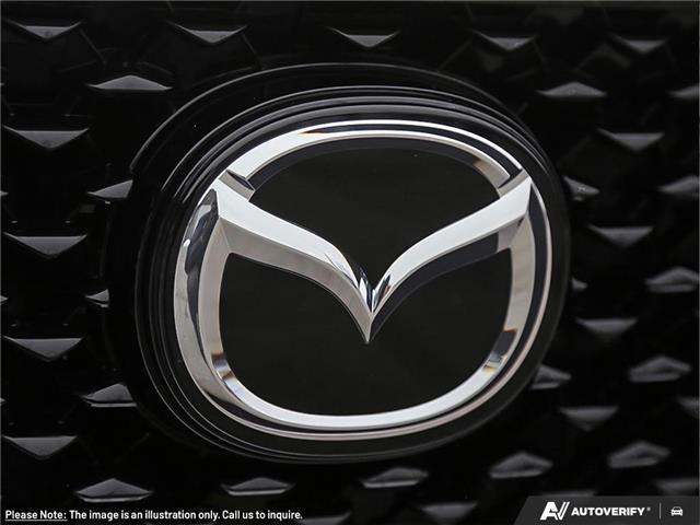 2026 Mazda CX-30 GS (Stk: 1726CX4347) in London - Image 9 of 26