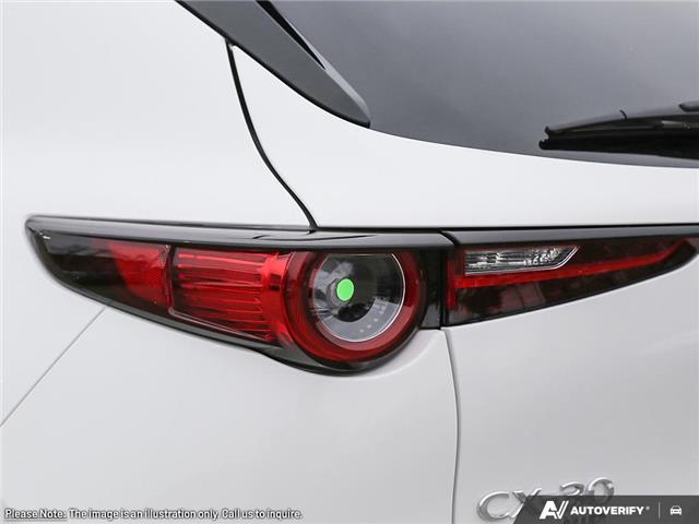 2026 Mazda CX-30 GS (Stk: 1726CX4347) in London - Image 11 of 26
