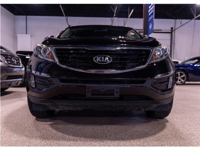 2016 Kia Sportage SX (Stk: R69272) in Calgary - Image 2 of 24 2016 Kia Sportage SX (Stk: R69272) in Calgary - Image 2 of 24