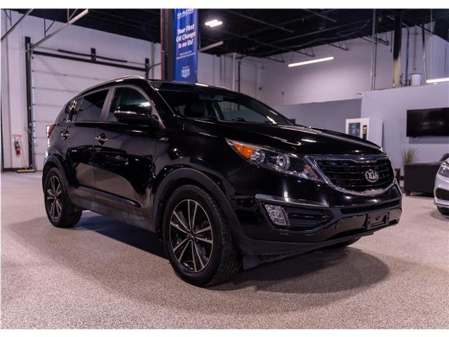 2016 Kia Sportage SX (Stk: R69272) in Calgary - Image 3 of 24 2016 Kia Sportage SX (Stk: R69272) in Calgary - Image 3 of 24