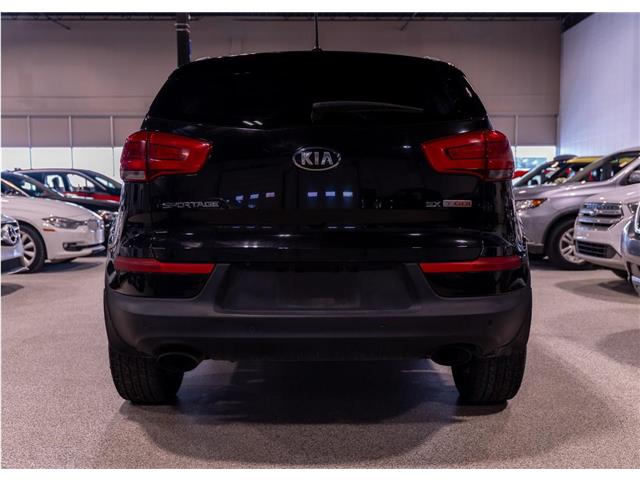 2016 Kia Sportage SX (Stk: R69272) in Calgary - Image 5 of 24 2016 Kia Sportage SX (Stk: R69272) in Calgary - Image 5 of 24