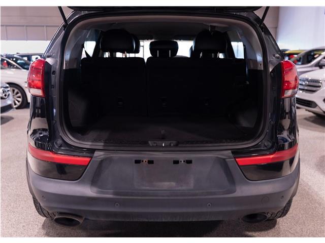 2016 Kia Sportage SX (Stk: R69272) in Calgary - Image 7 of 24 2016 Kia Sportage SX (Stk: R69272) in Calgary - Image 7 of 24