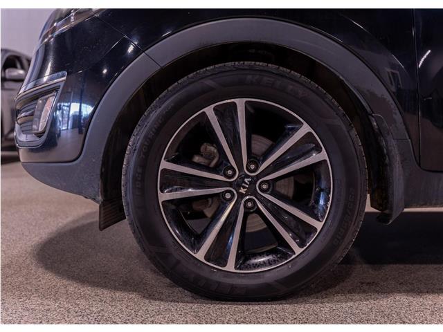2016 Kia Sportage SX (Stk: R69272) in Calgary - Image 8 of 24 2016 Kia Sportage SX (Stk: R69272) in Calgary - Image 8 of 24